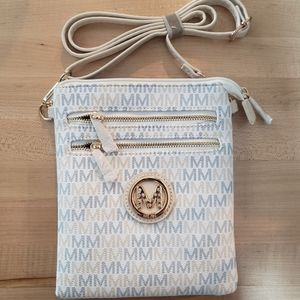 Milan Cross Body Purse